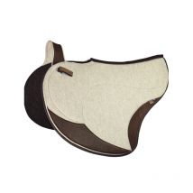 Ronzon Legend - Tapis De Selle Cso Wool Openjump Ronzon Legend