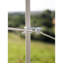 Nature Horse - Isolateur Supplémentaire Pour Piquet Pvc Kerbl