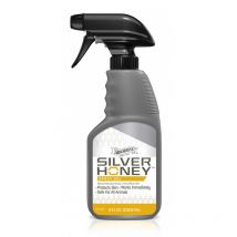 Absorbine - Spray Soin De La Peau Silver Honey 236.6ml Absorbine