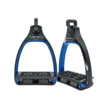 Rid'up - Etriers Intense Plus 2 Avec Housse Rid'up