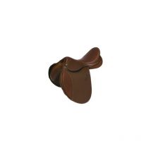 Éric Thomas - Selle Mixte Troussequin Rond Eric Thomas Fitter