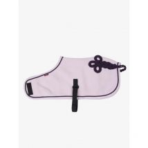 Lemieux - Couverture Toy Pony Lemieux Lilas