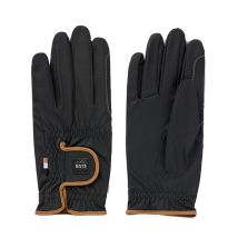 Hugo Boss - Gants Hybrid Fw25 Hugo Boss Equestrian