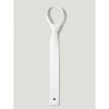 Tommy Hilfiger Equestrian - Cravate Adam Knit Tie Fw25 Tommy Hilfiger Equestrian