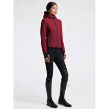 Cavalleria Toscana - Veste Softshell Thermal Fw25 Cavalleria Toscana