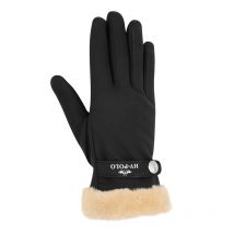 Hv Polo - Gants Garnet Hv Polo