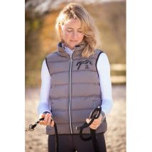 Pénélope - Doudoune Sans Manches Anouck Pénélope