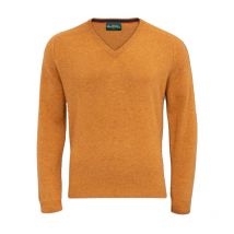 Alan Paine - Pull Col En V Streetly Alan Paine