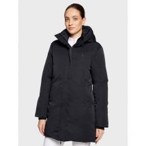 Samshield - Manteau Long Melyne Fw25 Samshield
