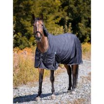 Riding World - Couverture Extérieur Oxford Riding World