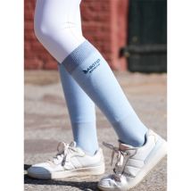 Le Sabotier - Chaussettes Le Sabotier Bleu