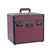 Imperial Riding - Boite De Pansage Grooming Irhshiny Imperial Riding Fig