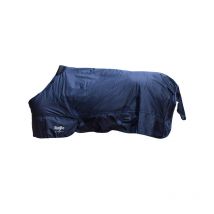 Covalliero - Couverture D'exterieur Rugbe 100g 600d Fw25 Covalliero