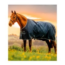 Horseware - Couverture Amigo Ripstop 900 Fleece Lined Original 50g Horseware