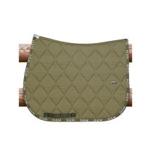 Gem - Tapis De Selle Love Gem Obstacle