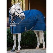 Horseware - Couverture D'écurie Isolante Amigo Ripstop 200g Horseware