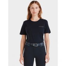 Horse Pilot - T-Shirt Merinos Fw25 Horse Pilot