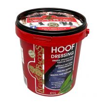 Kevin Bacon's - Graisse Pour Sabots Hoof Dressing Hiver 1l Kevin Bacon