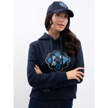 Harcour - Sweat À Capuche Philipa Versaillesxharcour