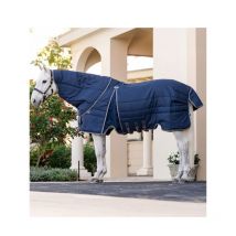 Horseware - Couverture Rambo Optimo Stable Plus Med 200g Horseware
