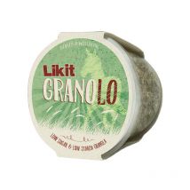 Likit - Pierre Faible En Sucre Granolo Likit