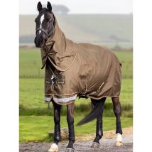 Lemieux - Couverture Imperméable Arika Ripstop 50g Lemieux