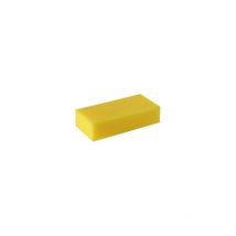 Ekkia - Éponge Rectangulaire
