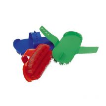 Ekkia - Étrille “finlandaise” - Taille Grand modèle