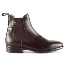 Tattini - Boots Tattini Alano Brun