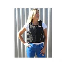 Protecto - Gilet De Protection Protecto - Modèle 2016 - Taille S;Options