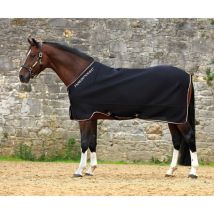 Horseware - Séchante Rambo Airmax Cooler Fermeture Front Disc Horseware