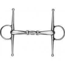 Feeling - Filet Aiguille Feeling "Anatomic" Inox Satin - Taille 125