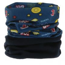 Équi-Kids - Bandanas Equi-Kids Marine