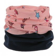Équi-Kids - Bandanas Equi-Kids Rose