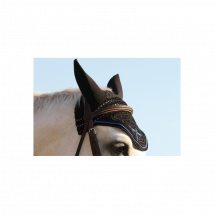 FreeJump - BONNET FREEJUMP Noir / Bleu