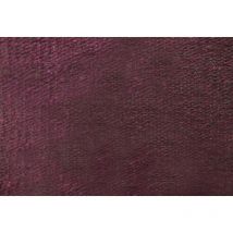 Westride by Franck Perret - TAPIS WESTERN RANDOL'S NAVAJO COTON/ACRYLIQUE UNI Bordeaux