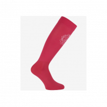 HV Polo - Chaussettes Favouritas Hv Polo Lilas