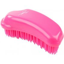 Hippo-Tonic - Brosse Hippo-Tonic"Anatomic" Multifonction Fuchsia