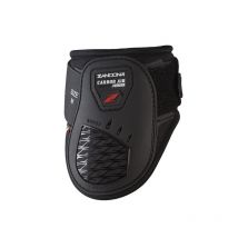 Zandona - Protège Boulet Carbon Air Junior Fetlock Black Edition Zandona