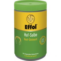 Effol - Onguent Pommade Pour Sabots Effo Vert;Contenance