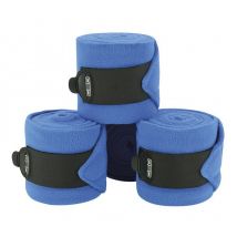 CSO - Bandes De Polo Cso Ajustables Bleu ciel