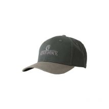 Kentucky - Casquette Baseball Kentucky Vert Foncé;Options