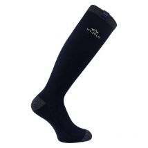 HV Polo - Chaussettes Saar Hv Polo Prune