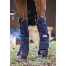 Equi-Thème - Guêtres De Transport Tyrex 1200 D Renforcé Equithème
