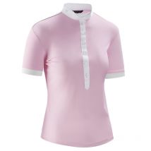 Horse Pilot - Chemise Aerolight Manches Courtes Horse Pilot Femme