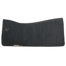 Back on Track - TAPIS BACK WARMER ROYAL BACK ON TRACK Noir