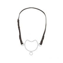 Excelsior - Montant Chifney Excelsior Noir