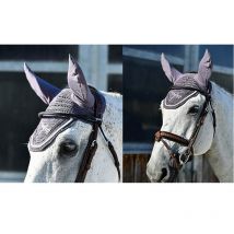 FreeJump - BONNET FREEJUMP Gris / Blanc