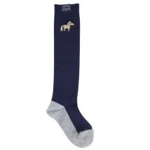 Kentucky - Chaussettes Sammy Kentucky Marine