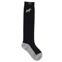 Kentucky - Chaussettes Sammy Kentucky Noir